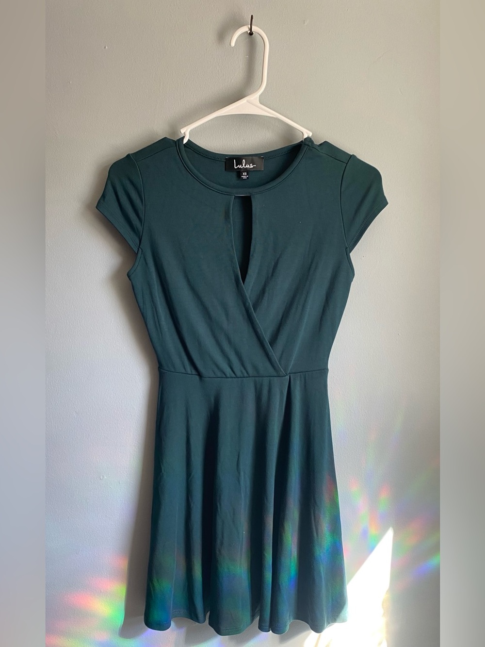 LuLu's Dress